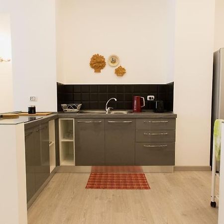 Appartamento 2 Camere Da Letto Al Politeama Palerme Extérieur photo