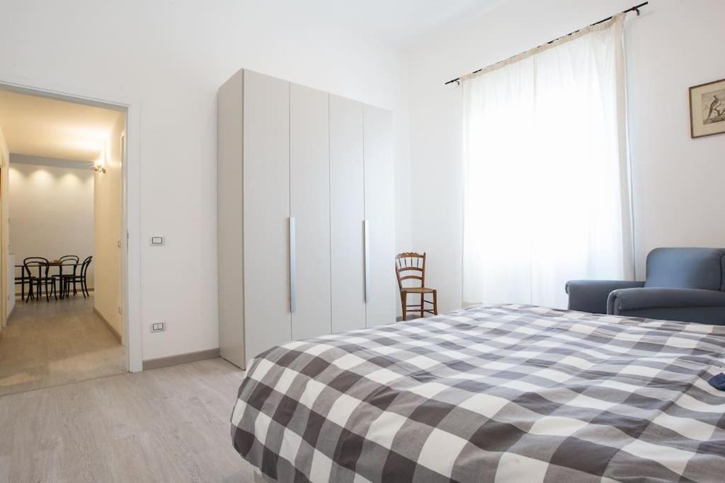 Appartamento 2 Camere Da Letto Al Politeama Palerme Extérieur photo